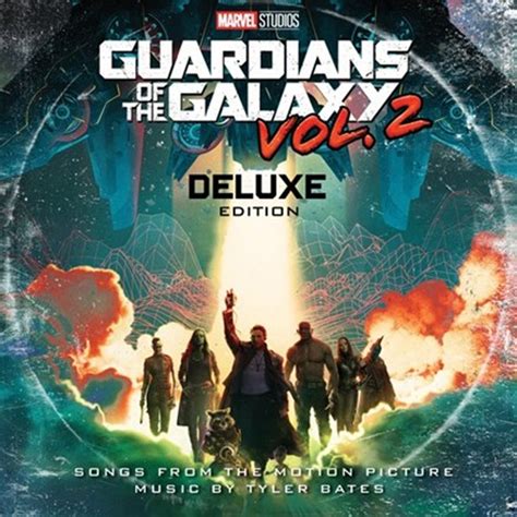 guardians of the galaxy vol 2 soundtrack download zip